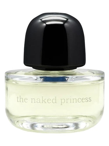 Kilesa The Naked Princess fragrance bottle