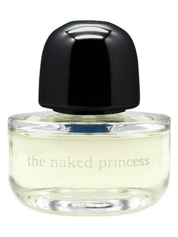 Kilesa The Naked Princess fragrance bottle