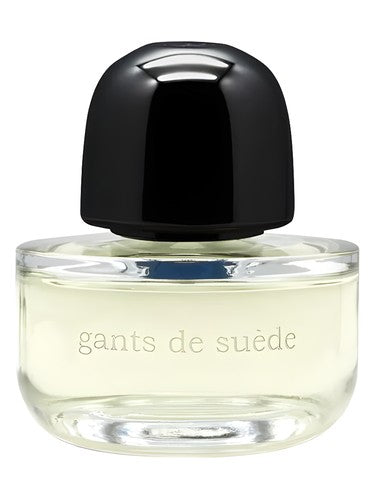 Kilesa Gants de Suède fragrance bottle