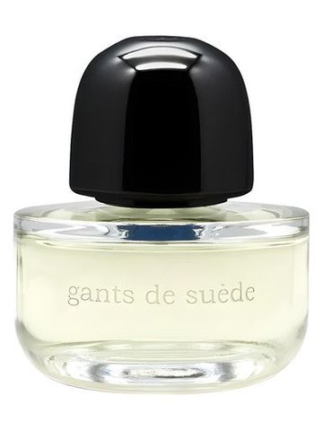 Kilesa Gants de Suède fragrance bottle