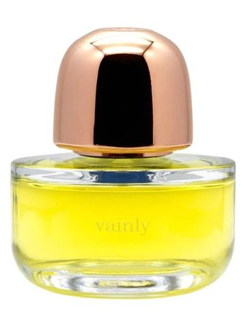 Kilesa Vainly fragrance bottle