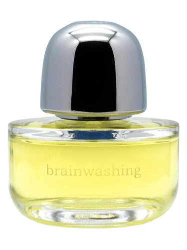 Kilesa Brainwashing fragrance bottle