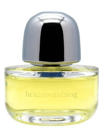 Kilesa Brainwashing fragrance bottle