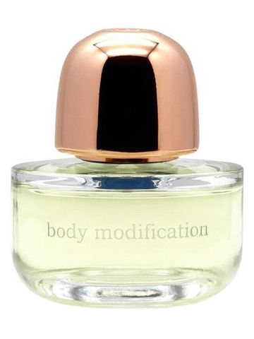 Kilesa Body Modification fragrance bottle