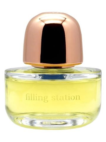 Kilesa Filling Station fragrance bottle