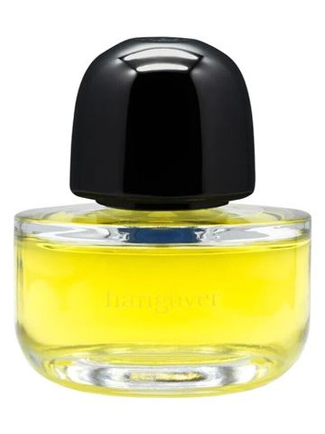 Kilesa Hangover fragrance bottle