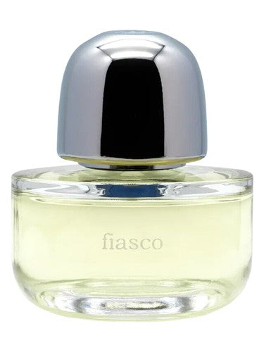 Kilesa Fiasco fragrance bottle