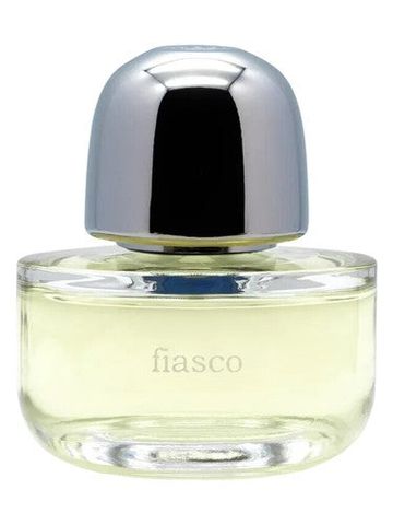 Kilesa Fiasco fragrance bottle