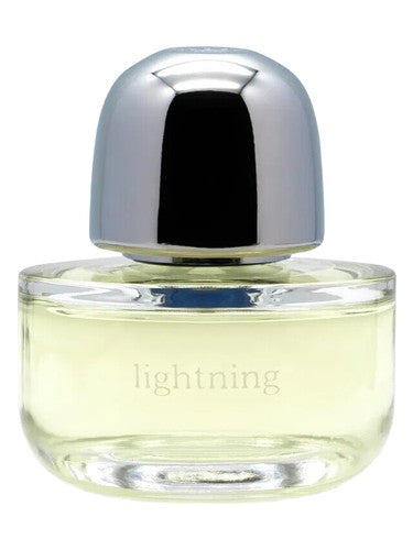 Kilesa Lightning fragrance bottle