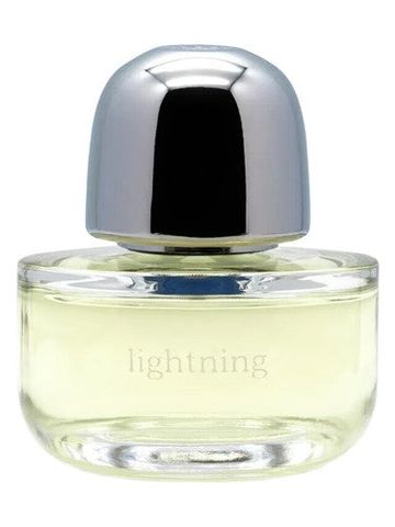 Kilesa Lightning fragrance bottle
