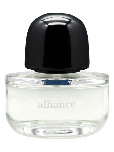 Kilesa Alliance fragrance bottle