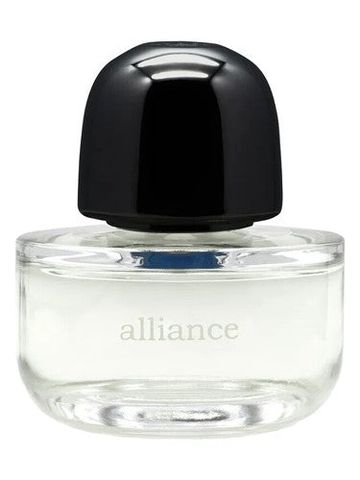 Kilesa Alliance fragrance bottle