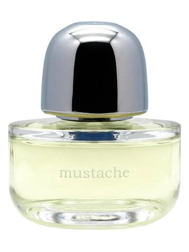 Kilesa Mustache fragrance bottle