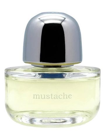 Kilesa Mustache fragrance bottle