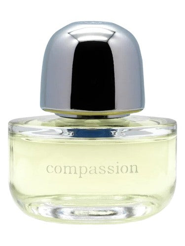 Kilesa Compassion fragrance bottle