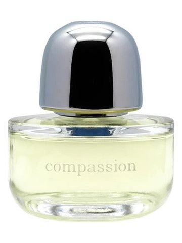 Kilesa Compassion fragrance bottle