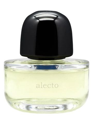 Kilesa Alecto fragrance bottle