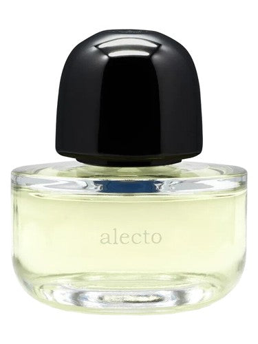 Kilesa Alecto fragrance bottle