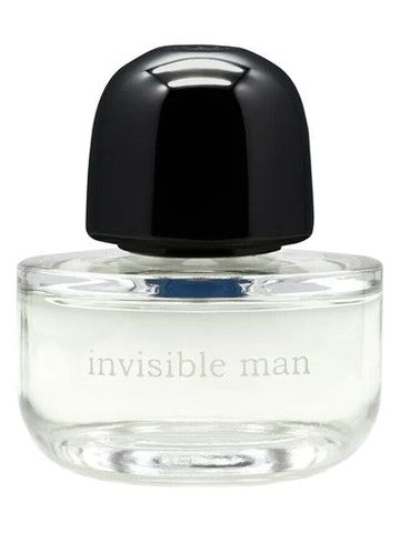 Kilesa Invisible Man fragrance bottle