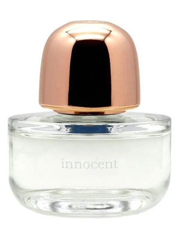 Kilesa Innocent fragrance bottle