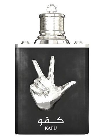 Amaran Kafu fragrance bottle