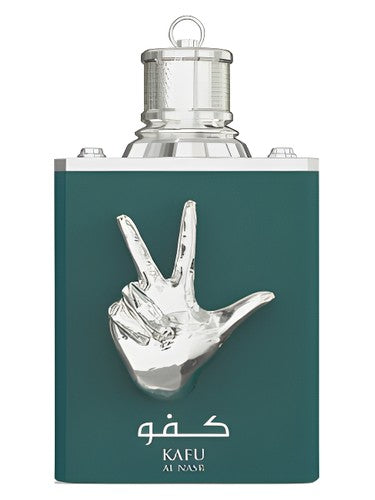 Amaran Kafu Al Nasr fragrance bottle