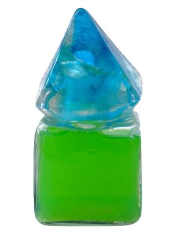 House of Atropa Honey, I Bought a House! fragrance bottle