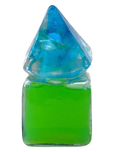 House of Atropa Honey, I Bought a House! fragrance bottle