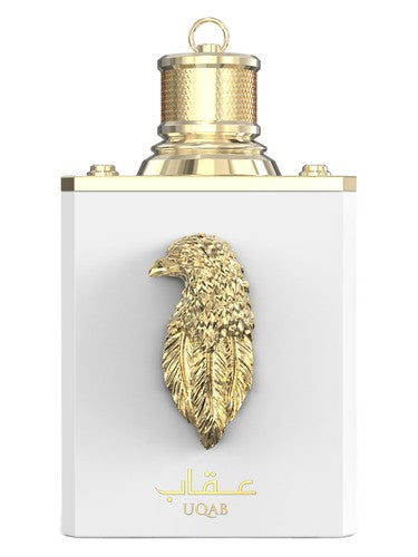 Amaran Uqab fragrance bottle