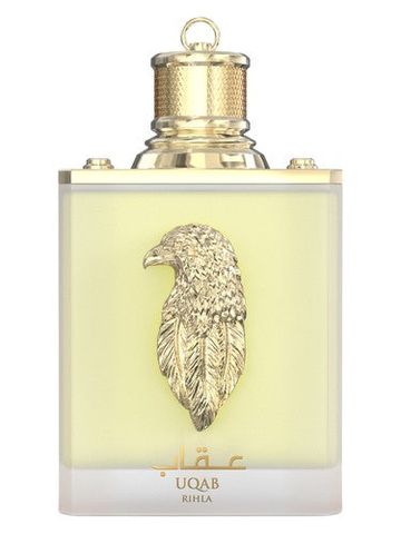 Amaran Uqab Rihla fragrance bottle