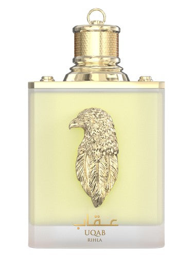 Amaran Uqab Rihla fragrance bottle