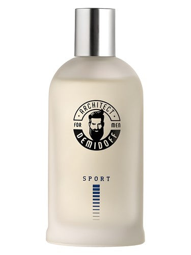 Architect Demidoff Sport