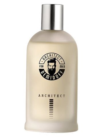 Architect Demidoff Architect fragrance bottle