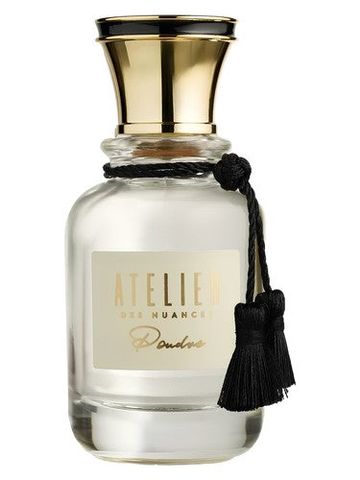 Atelier des Nuances Poudre fragrance bottle