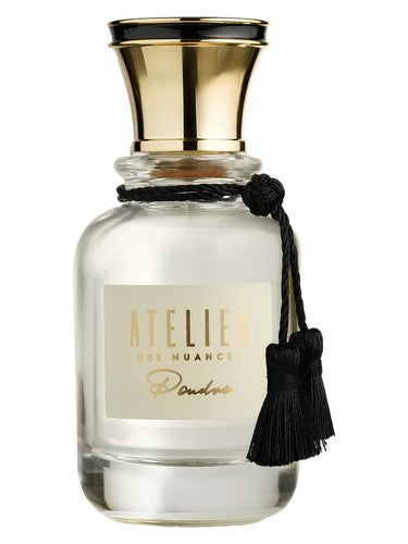 Atelier des Nuances Poudre fragrance bottle