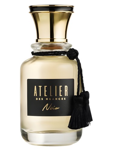 Atelier des Nuances Noir fragrance bottle