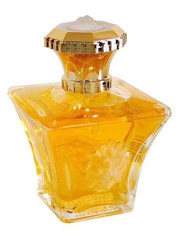 Jeanne Arthes Les Lions D'Arthes 2001 fragrance bottle