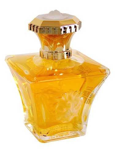 Jeanne Arthes Les Lions D'Arthes 2001 fragrance bottle