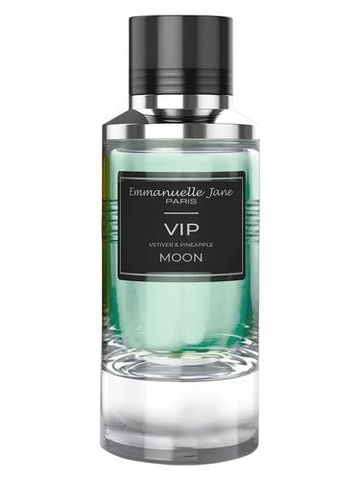 Emmanuelle Jane VIP Moon fragrance bottle