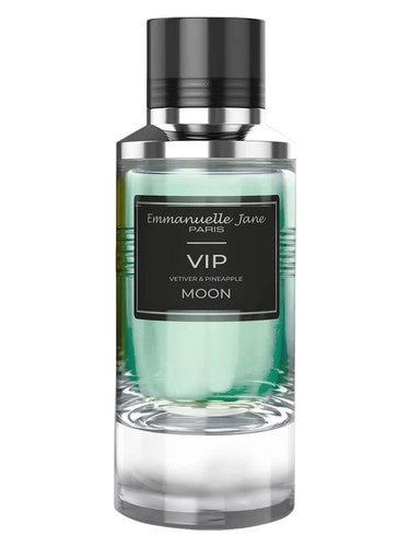 Emmanuelle Jane VIP Moon fragrance bottle