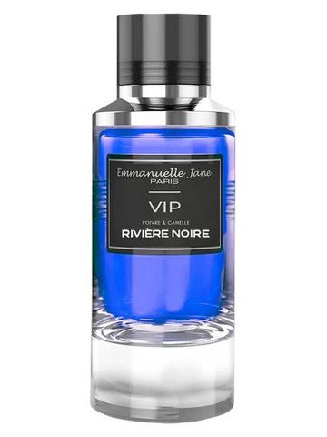 Emmanuelle Jane VIP Riviere Noire fragrance bottle