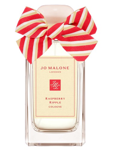 Jo Malone London Raspberry Ripple fragrance bottle