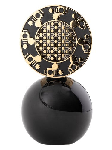 D'OTTO 4x2 fragrance bottle