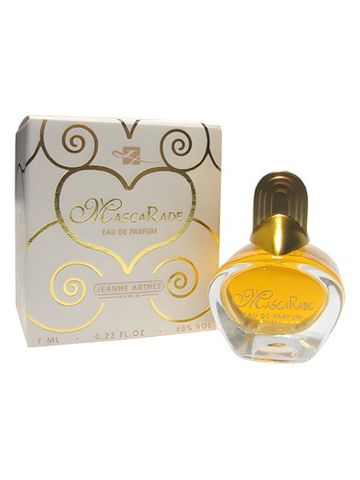 Jeanne Arthes Mascarade fragrance bottle