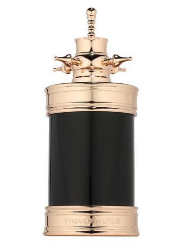 French Avenue Axis fragrance bottle