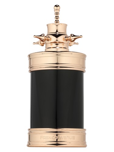 French Avenue Axis fragrance bottle