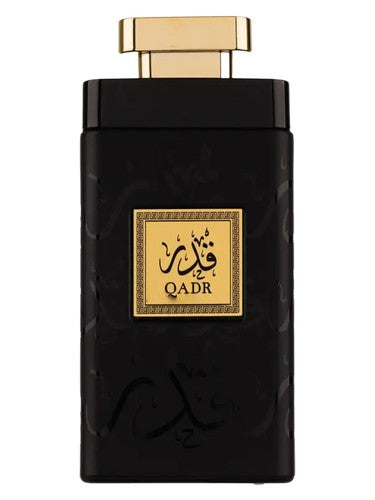 Fragrance World Qadr fragrance bottle