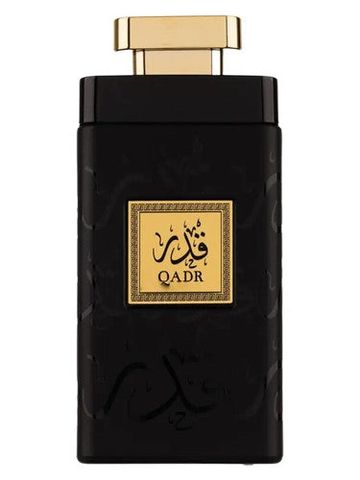 Fragrance World Qadr fragrance bottle