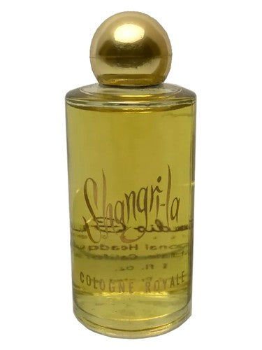 Studio Girl Shangri-La fragrance bottle