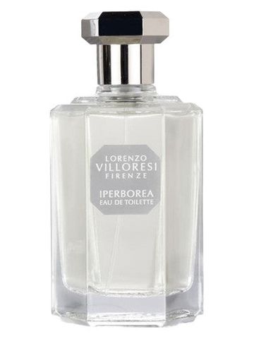 Lorenzo Villoresi Iperborea fragrance bottle